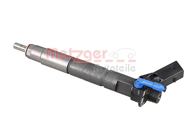 Injector METZGER 0871064
